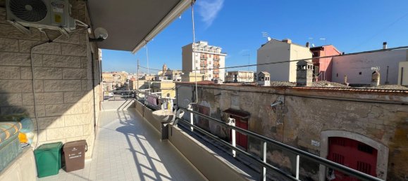 Квартира с 8 комнатами в Чериньола, Италия № 20398 38