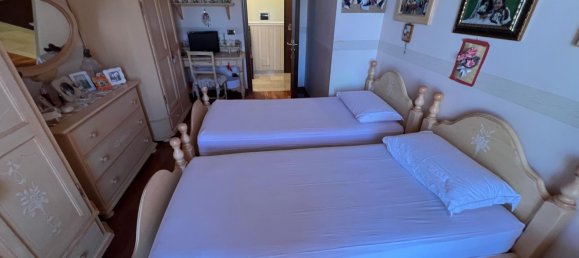 Квартира с 8 комнатами в Чериньола, Италия № 20398 23