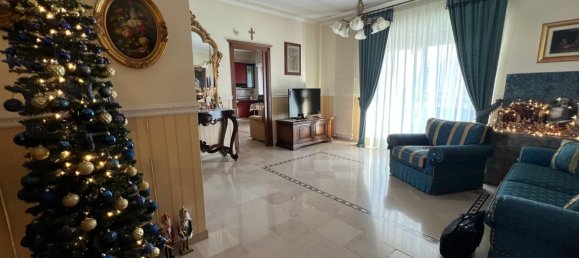 Квартира с 8 комнатами в Чериньола, Италия № 20398 7