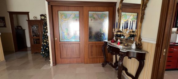 Квартира с 8 комнатами в Чериньола, Италия № 20398 39