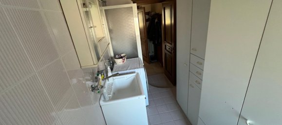 Квартира с 8 комнатами в Чериньола, Италия № 20398 21