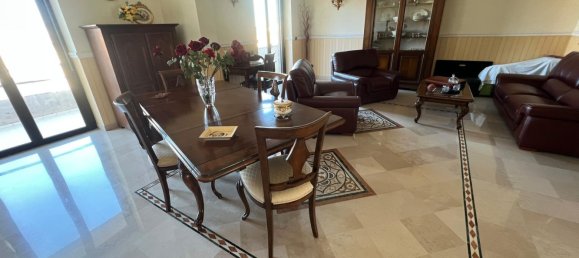 Квартира с 8 комнатами в Чериньола, Италия № 20398 16