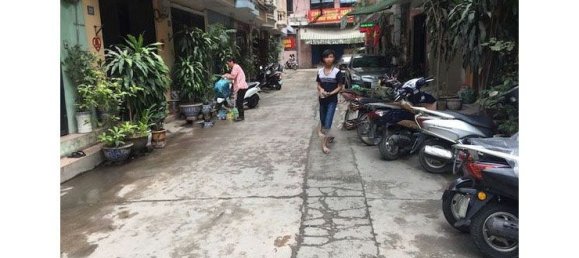 4 bedrooms House in Ba Dinh, Vietnam No. 4132 4