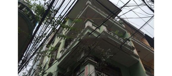 4 bedrooms House in Ba Dinh, Vietnam No. 4132 2