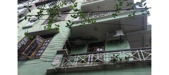 4 bedrooms House in Ba Dinh, Vietnam No. 4132 3