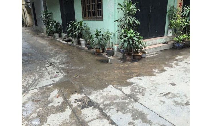 4 bedrooms House in Ba Dinh, Vietnam No. 4132