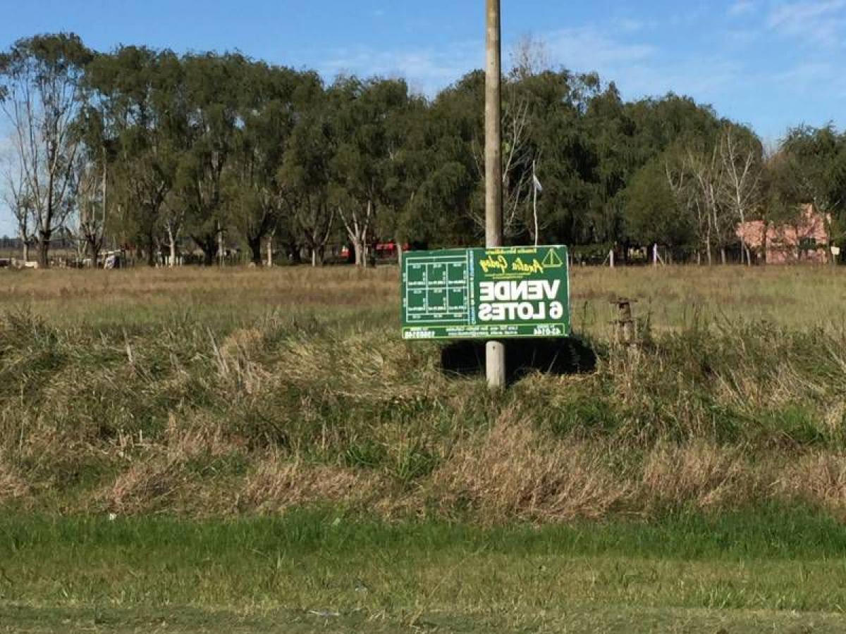  Land in Canuelas, Argentina No. 49749