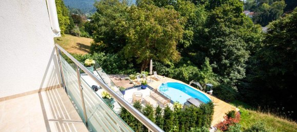 Adosado de 5 dormitorios en Baden-Baden, Germany No. 347602 13