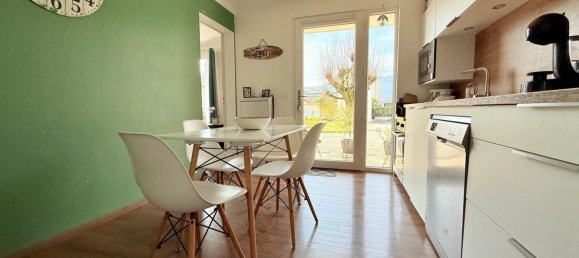 2 bedrooms Apartment in Aix-les-Bains, France No. 207076 3