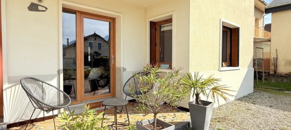 2 bedrooms Apartment in Aix-les-Bains, France No. 207076 10