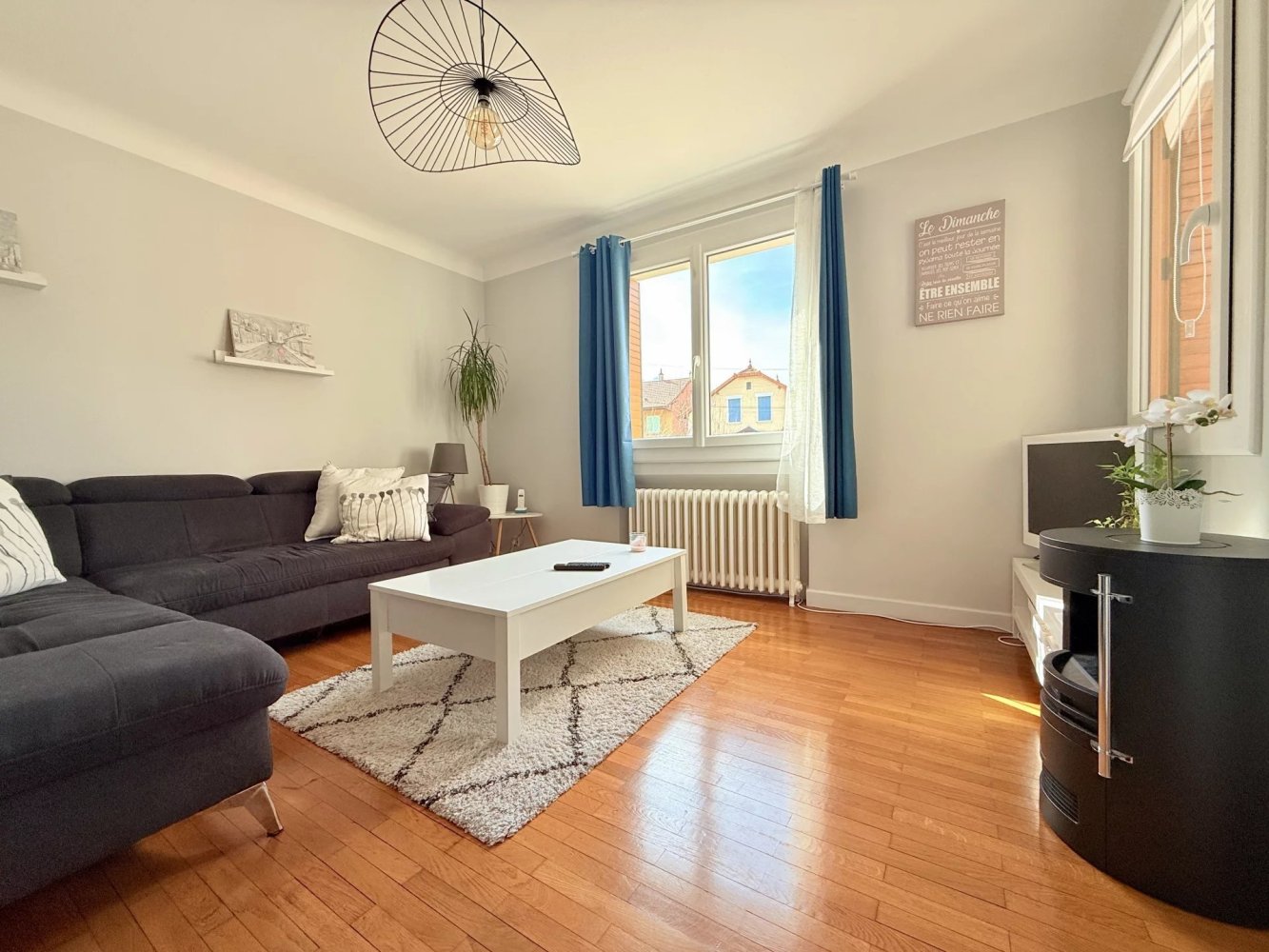 2 bedrooms Apartment in Aix-les-Bains, France No. 207076