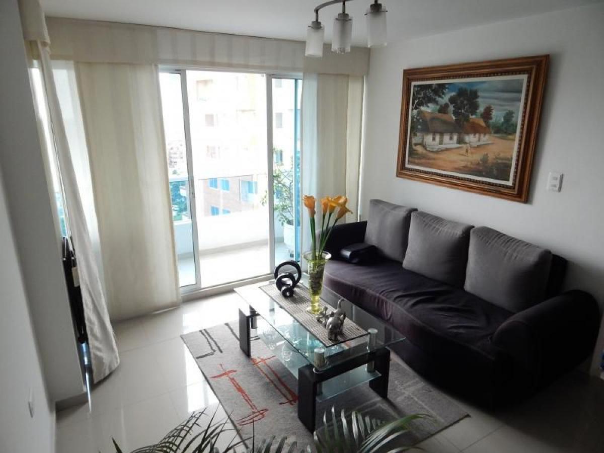 3 bedrooms House in Atlantico, Colombia No. 5550