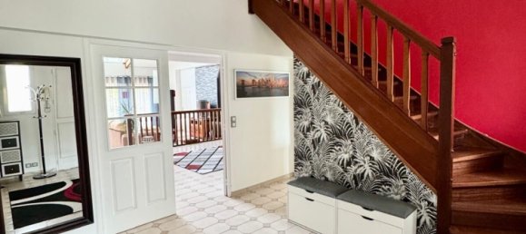 7 bedrooms House in Charge, France No. 326958 2