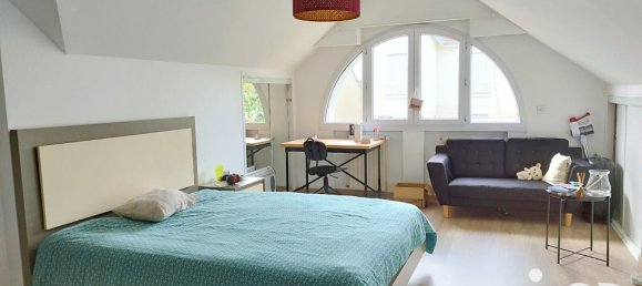 7 bedrooms House in Charge, France No. 326958 15