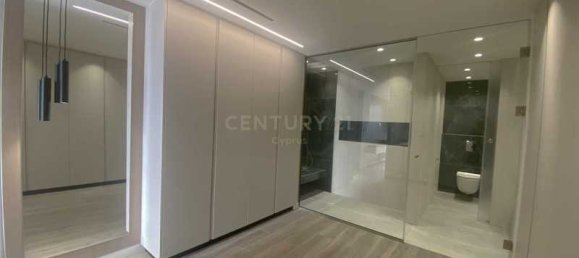 Apartamento de 3 dormitorios en Limassol, Cyprus No. 8651 6