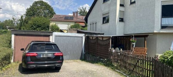 3 غرف نوم تاون هاوس في Baden-Wurttemberg, Germany رقم 33428 33