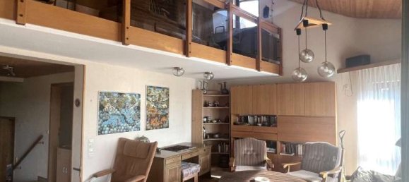 3 غرف نوم تاون هاوس في Baden-Wurttemberg, Germany رقم 33428 42