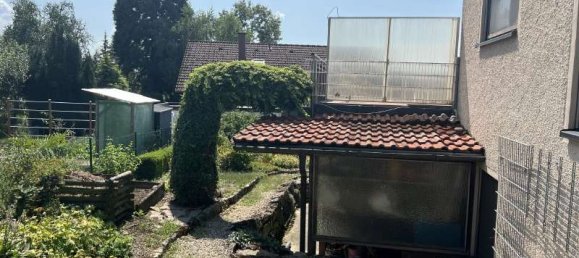 3 غرف نوم تاون هاوس في Baden-Wurttemberg, Germany رقم 33428 32