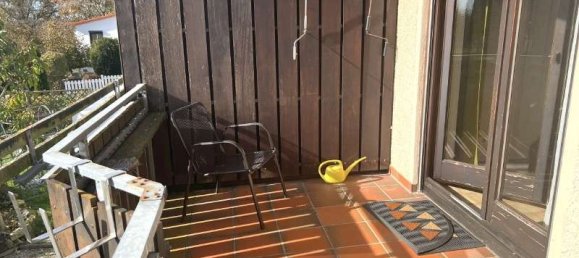 3 غرف نوم تاون هاوس في Baden-Wurttemberg, Germany رقم 33428 46