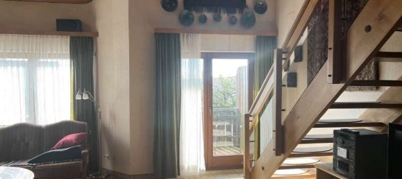 3 غرف نوم تاون هاوس في Baden-Wurttemberg, Germany رقم 33428 45