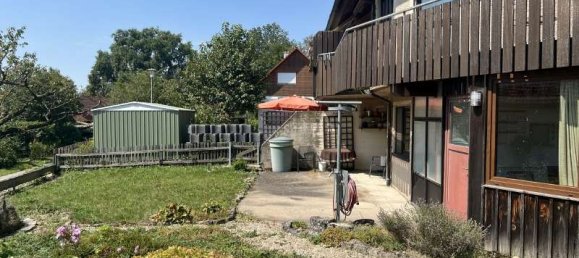 3 غرف نوم تاون هاوس في Baden-Wurttemberg, Germany رقم 33428 28