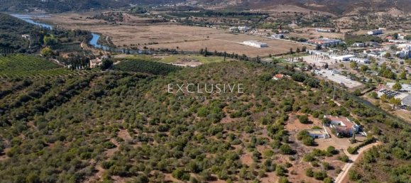 230m² Land in Silves, Portugal No. 122209 4