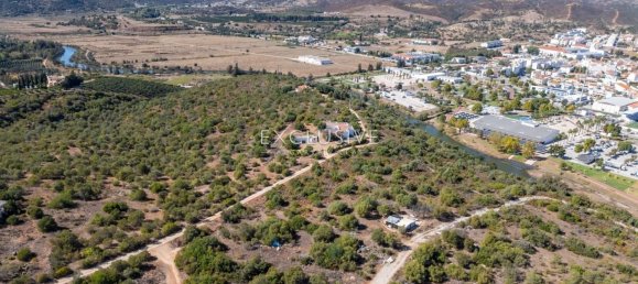230m² Land in Silves, Portugal No. 122209 29