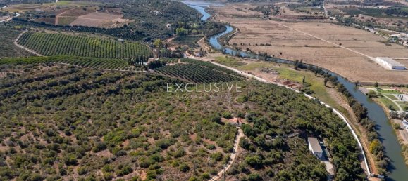 230m² Land in Silves, Portugal No. 122209 27