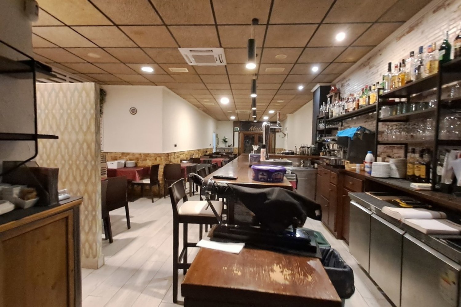 Gewerbliche Immobilie in Benijofar, Spain 129m², Nr. 145483