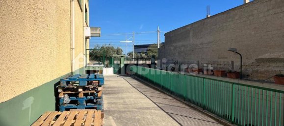 1400m² Building in Villabate, Italy No. 268419 32