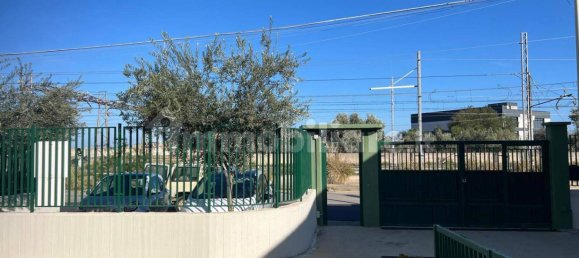 1400m² Building in Villabate, Italy No. 268419 15