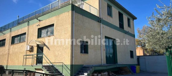 1400m² Building in Villabate, Italy No. 268419 33