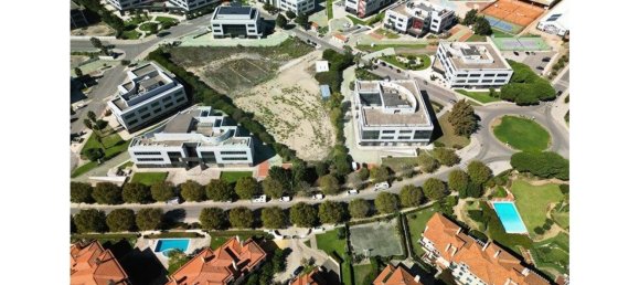 Grundstück in Sintra, Portugal 4906m², Nr. 184163 7