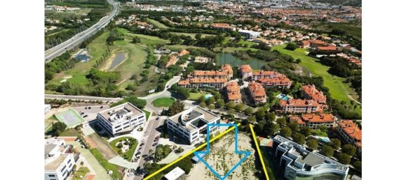 Grundstück in Sintra, Portugal 4906m², Nr. 184163 3