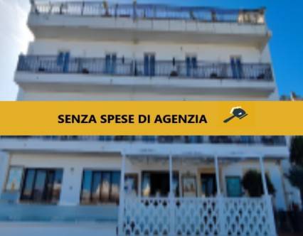 Hotel T4 em Rodi Garganico, Italy N.º 322052