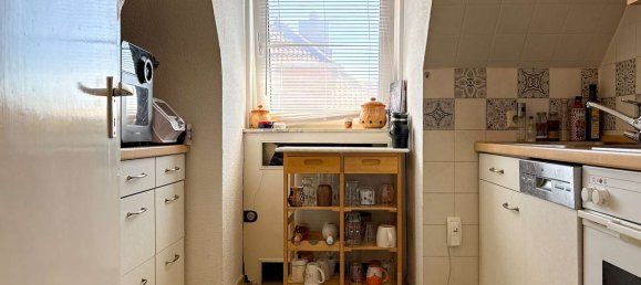 1 chambre Appartement à Hanover, Germany No. 247200 3