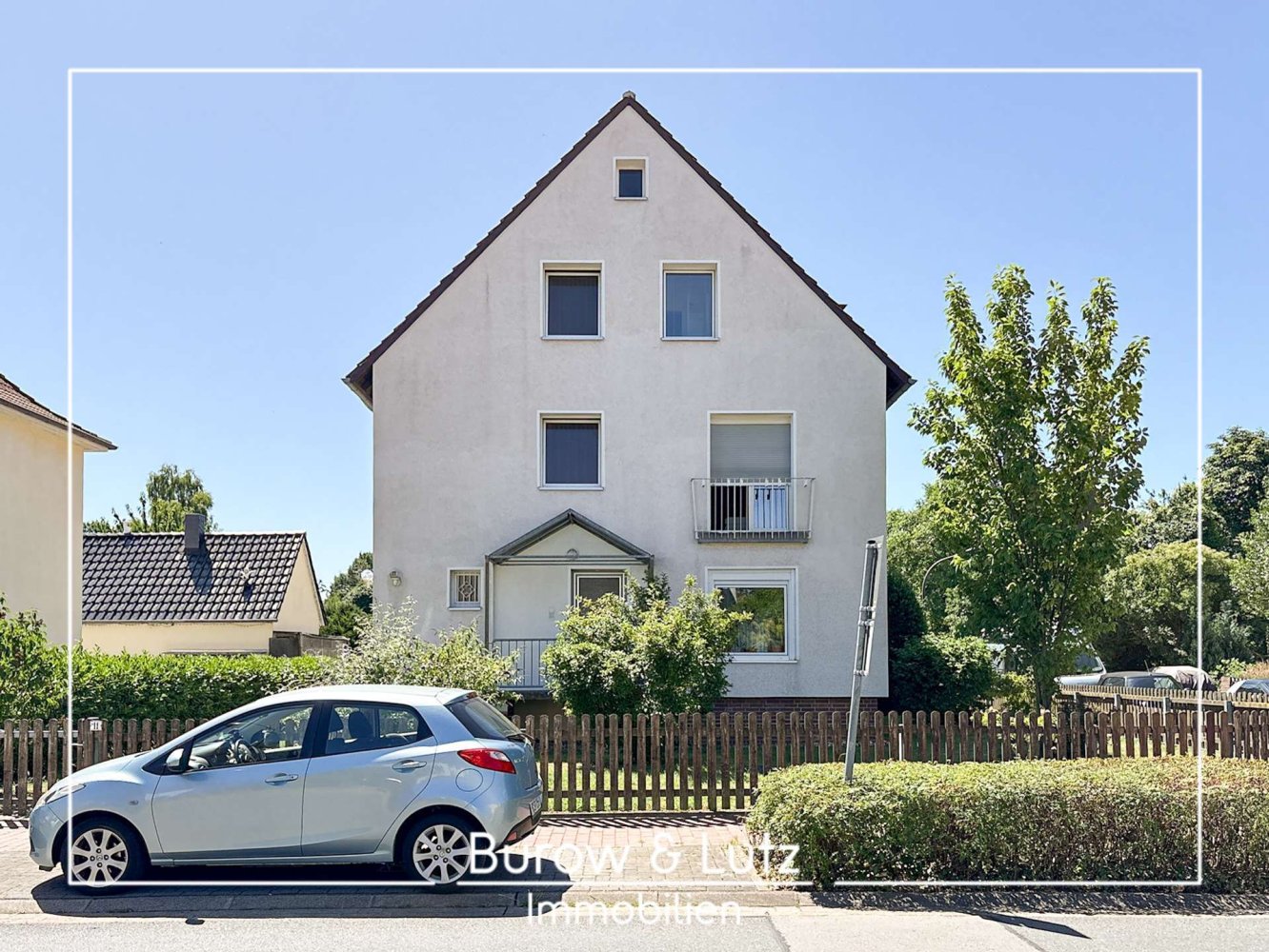 1 chambre Appartement à Hanover, Germany No. 247200