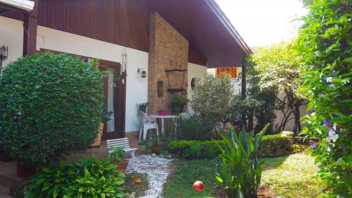 4 غرف نوم منزل في Sao Paulo, Brazil رقم 466890