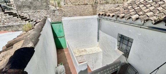 3 chambres Maison de ville à Jimena de la Frontera, Spain No. 154602 12