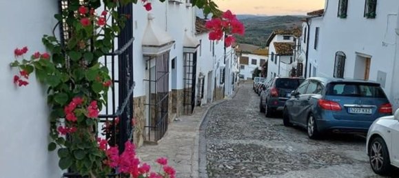3 chambres Maison de ville à Jimena de la Frontera, Spain No. 154602 14