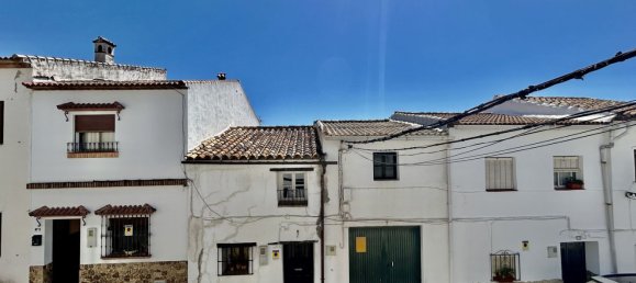 3 chambres Maison de ville à Jimena de la Frontera, Spain No. 154602 7