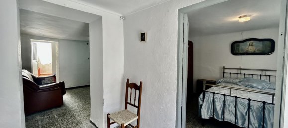 3 chambres Maison de ville à Jimena de la Frontera, Spain No. 154602 21