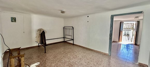 3 chambres Maison de ville à Jimena de la Frontera, Spain No. 154602 3