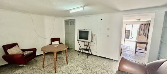 3 chambres Maison de ville à Jimena de la Frontera, Spain No. 154602 2