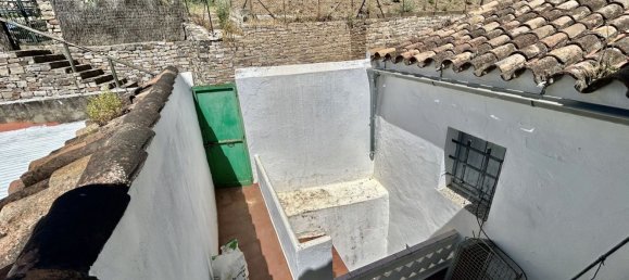 3 chambres Maison de ville à Jimena de la Frontera, Spain No. 154602 13