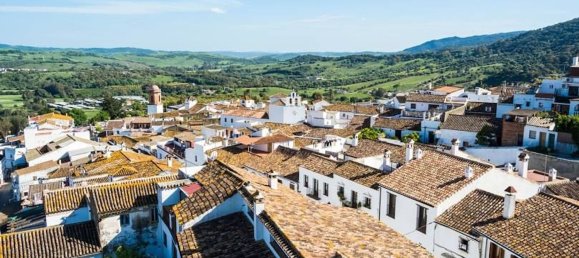 3 chambres Maison de ville à Jimena de la Frontera, Spain No. 154602 16