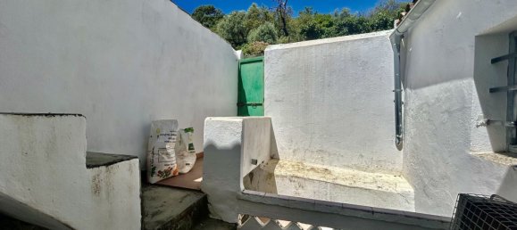 3 chambres Maison de ville à Jimena de la Frontera, Spain No. 154602 10