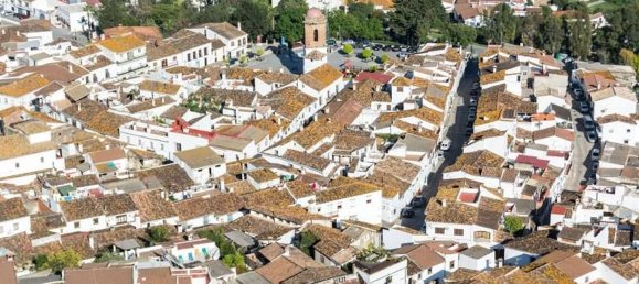 3 chambres Maison de ville à Jimena de la Frontera, Spain No. 154602 18
