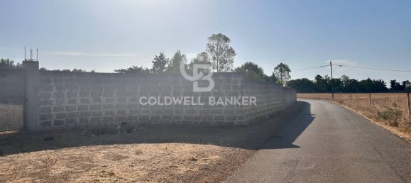 16569m² Land in Corigliano d'Otranto, Italy No. 63599 14