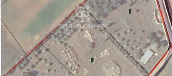 16569m² Land in Corigliano d'Otranto, Italy No. 63599 16